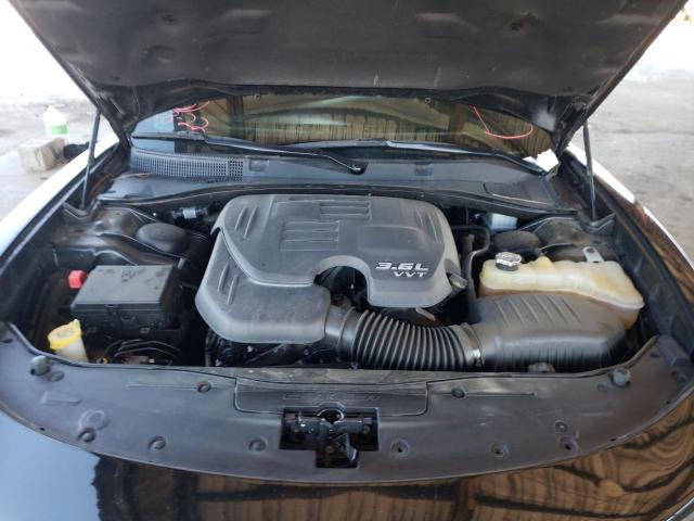 Photo 7 from auction – 2019 DODGE CHARGER GT with VIN 2C3CDXHG6KH603050