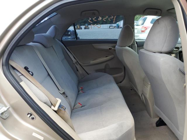Photo 6 from auction – 2009 TOYOTA COROLLA BA with VIN 1NXBU40E79Z077966