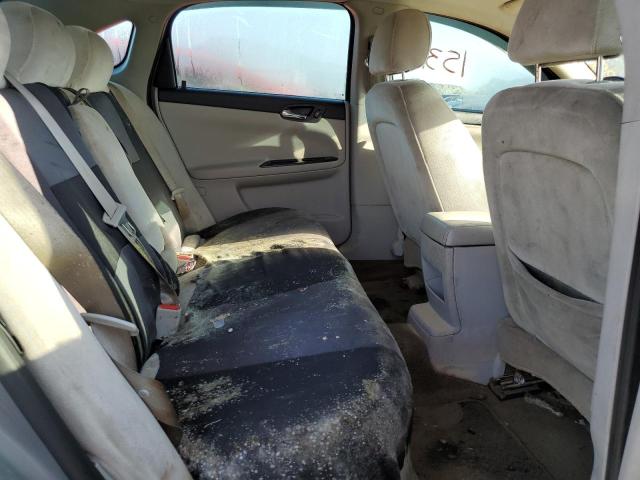 Photo 6 from auction – 2007 CHEVROLET IMPALA LT with VIN 2G1WC58R279178583
