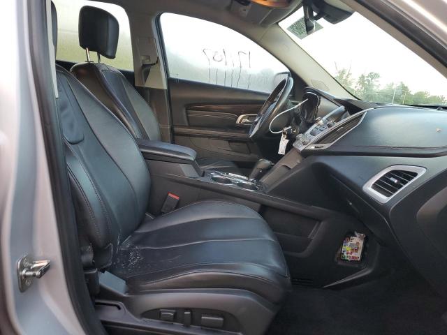 Photo 5 from auction – 2013 GMC TERRAIN DE with VIN 2GKALYEK9D6144975