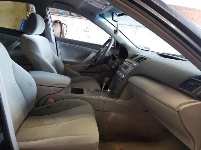 Photo 5 from auction – 2007 TOYOTA CAMRY LE with VIN 4T1BK46K77U042859