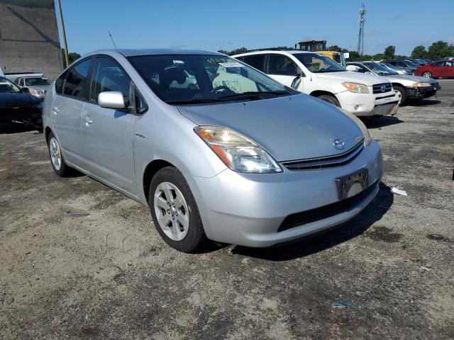 TOYOTA PRIUS 2007 with VIN JTDKB20U577631510 - Photo from auction