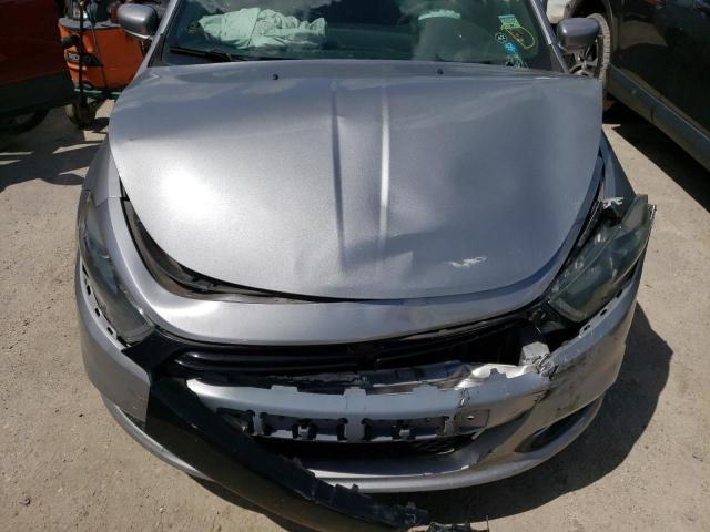 Photo 7 from auction – 2014 DODGE DART SXT with VIN 1C3CDFBB1ED877930