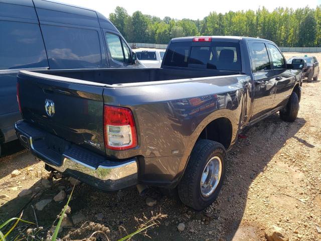 Photo 4 from auction – 2020 RAM 3500 TRADE with VIN 3C63RRGL2LG155325