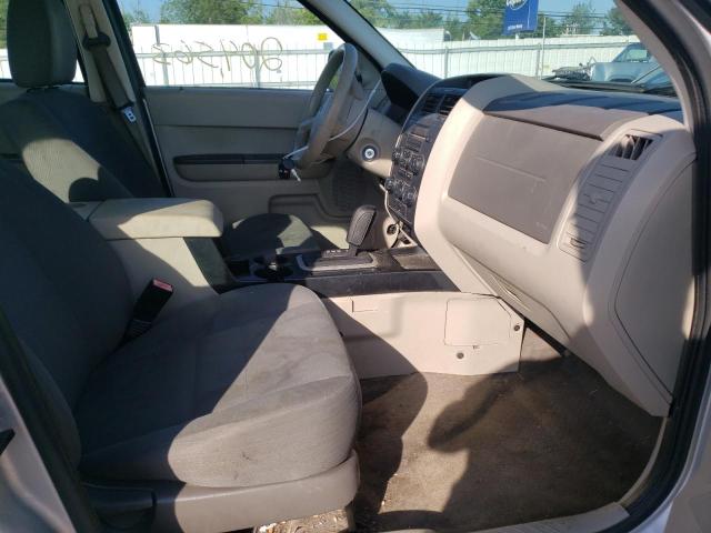 Photo 5 from auction – 2009 FORD ESCAPE XLS with VIN 1FMCU02709KC85534