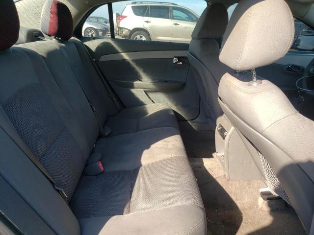 Photo 6 from auction – 2012 CHEVROLET MALIBU LS with VIN 1G1ZB5E07CF280033