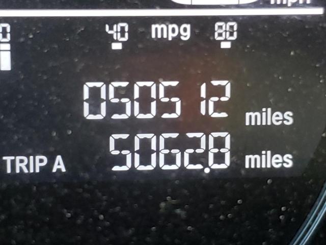 Photo 8 from auction – 2018 HONDA CIVIC LX with VIN 2HGFC2F55JH549966