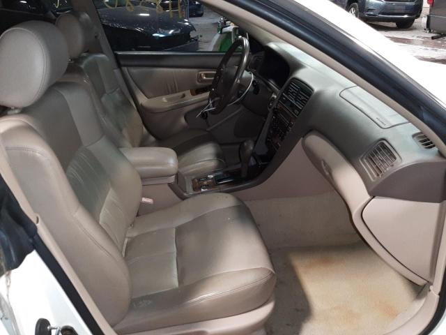 Photo 5 from auction – 2000 LEXUS ES 300 with VIN JT8BF28G5Y5082079