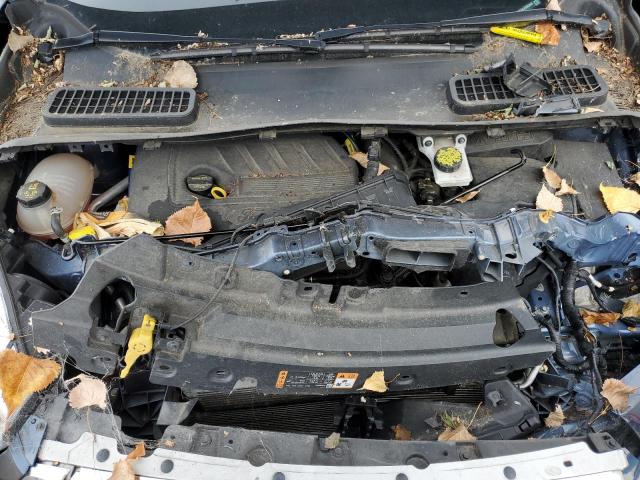 Photo 7 from auction – 2018 FORD ESCAPE SE with VIN 1FMCU9GD2JUB93868