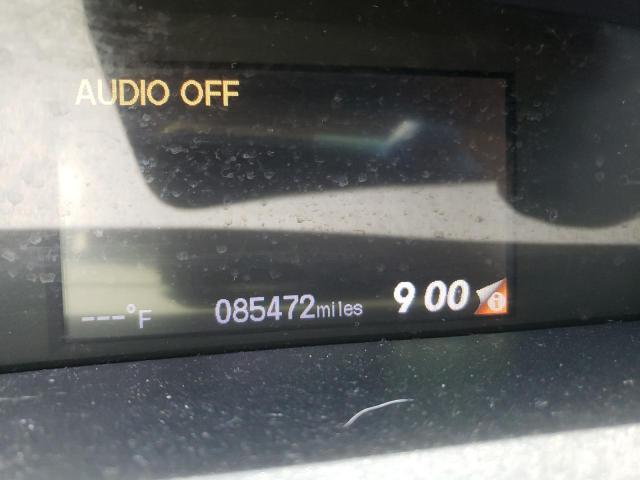 Photo 8 from auction – 2015 HONDA CIVIC EX with VIN 19XFB2F81FE237738