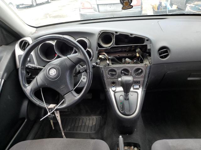 Photo 9 from auction – 2003 TOYOTA COROLLA MA with VIN 2T1KR32EX3C081124