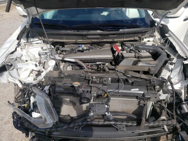 Photo 7 from auction – 2020 NISSAN ROGUE S with VIN 5N1AT2MT9LC777089