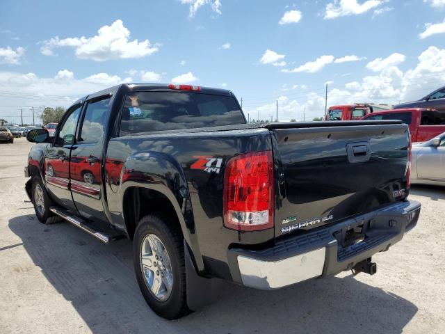 Photo 3 from auction – 2010 GMC SIERRA K15 with VIN 3GTRKVE33AG298512