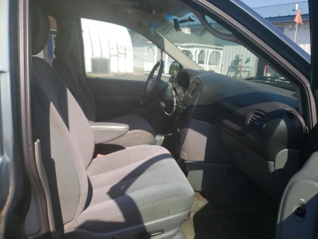 Photo 5 from auction – 2006 DODGE GRAND CARA with VIN 2D4GP44L06R829786