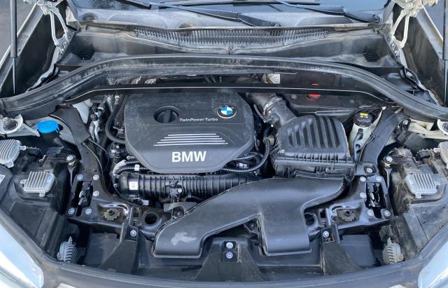 Photo 7 from auction – 2016 BMW X1 XDRIVE2 with VIN WBXHT3C38G5E55988