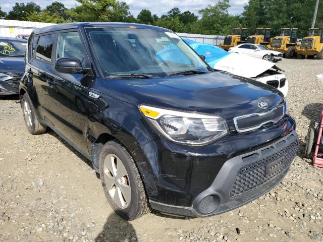 KIA SOUL 2016 with VIN KNDJN2A23G7279964 - Photo from auction