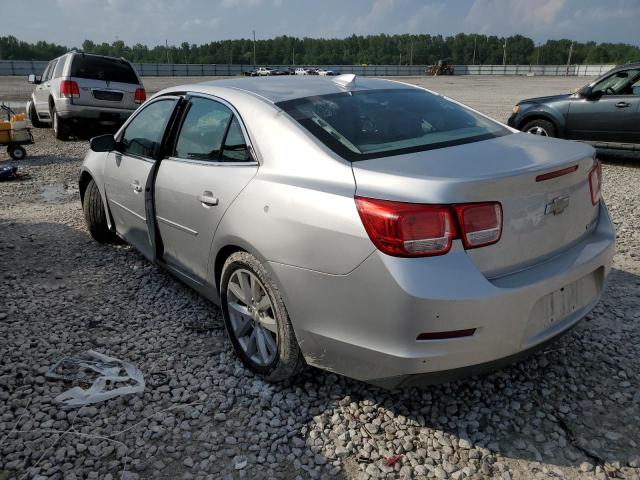 Photo 3 from auction – 2015 CHEVROLET MALIBU 2LT with VIN 1G11D5SL1FU146480