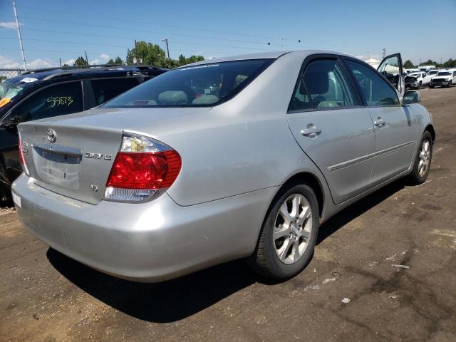 Photo 4 from auction – 2005 TOYOTA CAMRY LE with VIN 4T1BF30K05U619574