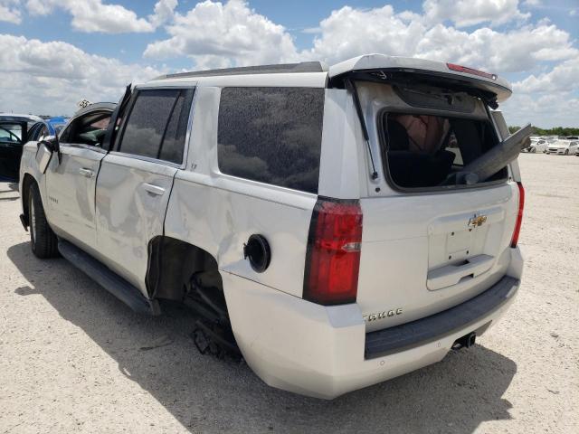 Photo 3 from auction – 2016 CHEVROLET TAHOE C150 with VIN 1GNSCBKC7GR325082