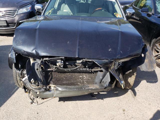 Photo 7 from auction – 2006 CHRYSLER 300C with VIN 2C3LK63HX6H375382