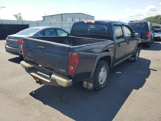 Photo 4 from auction – 2008 CHEVROLET COLORADO with VIN 1GCDT13EX88102747