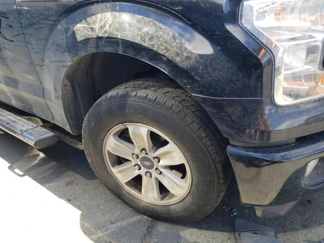 Photo 9 from auction – 2017 FORD F150 SUPER with VIN 1FTEX1C86HKD19363