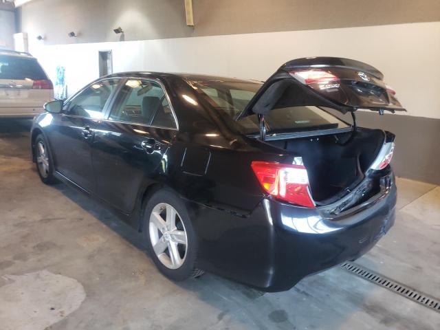 Photo 3 from auction – 2012 TOYOTA CAMRY BASE with VIN 4T1BF1FK3CU081865