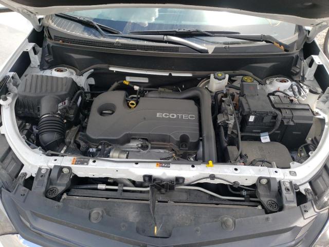 Photo 7 from auction – 2021 CHEVROLET EQUINOX LT with VIN 3GNAXKEV8ML353666