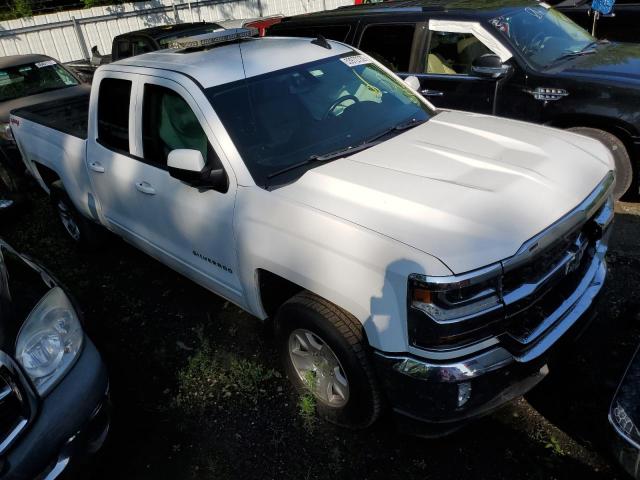 CHEVROLET SILVERADO 2016 with VIN 1GCVKREC8GZ245819 - Photo from auction