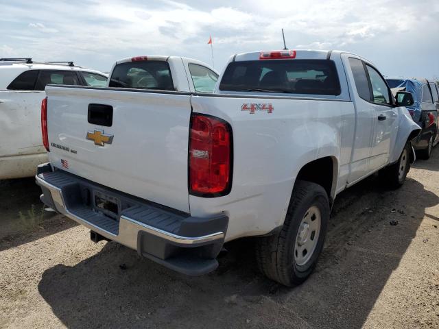 Photo 4 from auction – 2019 CHEVROLET COLORADO with VIN 1GCHTBEN5K1143341