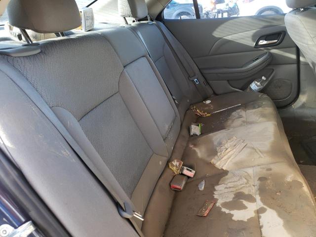 Photo 6 from auction – 2014 CHEVROLET MALIBU LS with VIN 1G11B5SL5EF244145