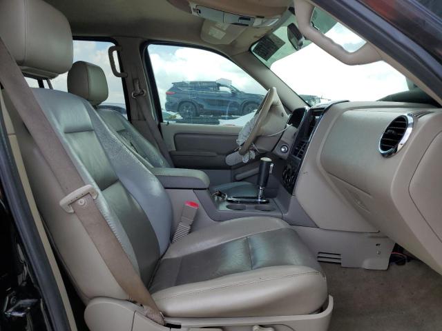 Photo 5 from auction – 2006 FORD EXPLORER X with VIN 1FMEU63E86UB71001