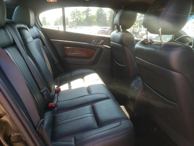 Photo 6 from auction – 2014 LINCOLN MKS with VIN 1LNHL9EK2EG602983