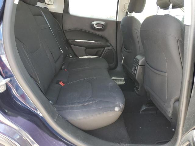 Photo 6 from auction – 2018 JEEP COMPASS SP with VIN 3C4NJCAB2JT359102