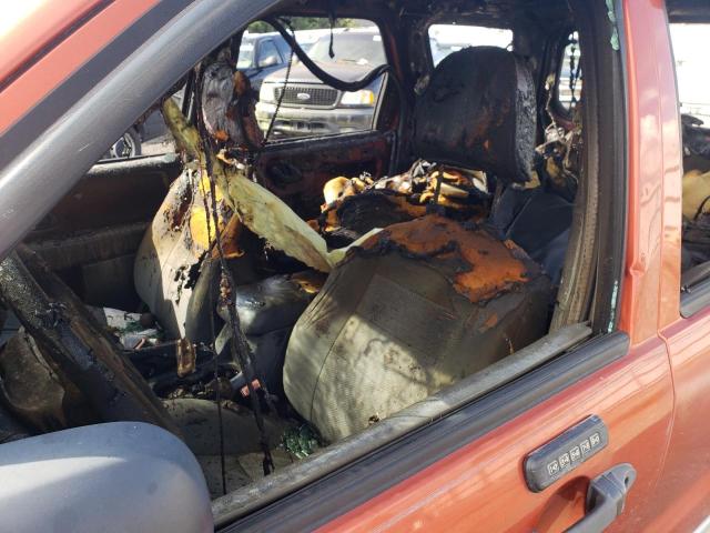 Photo 9 from auction – 2007 FORD ESCAPE XLT with VIN 1FMCU93167KB37254
