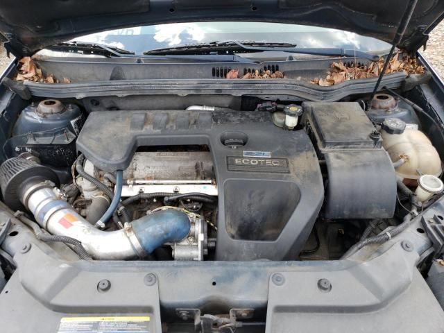 Photo 7 from auction – 2008 CHEVROLET COBALT with VIN 1G1AK18F687291757