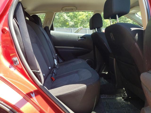 Photo 6 from auction – 2014 NISSAN ROGUE SELE with VIN JN8AS5MT2EW606490