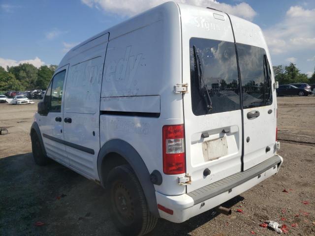 Photo 3 from auction – 2010 FORD TRANSIT CO with VIN NM0LS7DN4AT024756