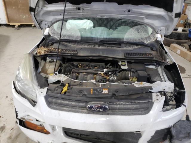 Photo 7 from auction – 2013 FORD ESCAPE S with VIN 1FMCU0F75DUC35154