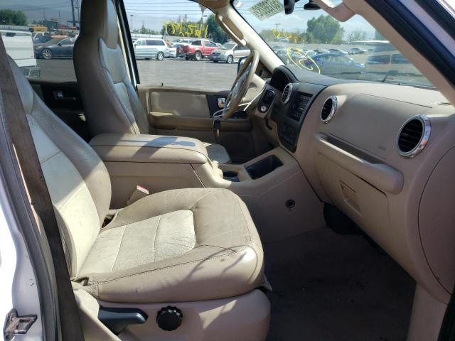 Photo 5 from auction – 2004 FORD EXPEDITION with VIN 1FMPU17L04LB52031