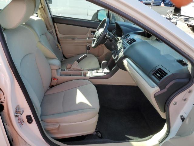 Photo 5 from auction – 2013 SUBARU IMPREZA PR with VIN JF1GJAC65DH014491