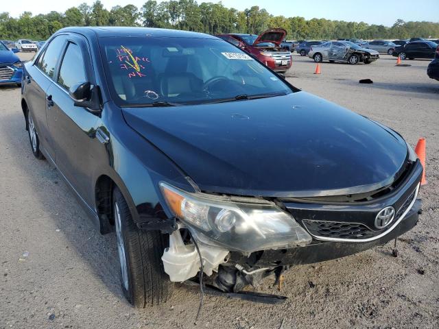 TOYOTA CAMRY 2012 z numerem VIN 4T1BF1FK2CU114614 - Zdjęcie z aukcji