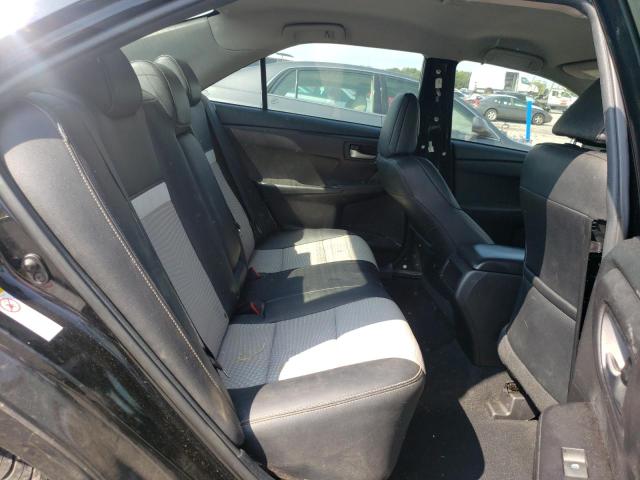 Photo 6 from auction – 2017 TOYOTA CAMRY LE with VIN 4T1BF1FK4HU424528