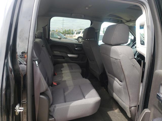 Photo 6 from auction – 2016 CHEVROLET SILVERADO with VIN 3GCUKREC0GG312862