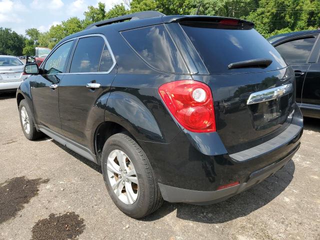 Photo 3 from auction – 2011 CHEVROLET EQUINOX LT with VIN 2GNALDEC8B1200077