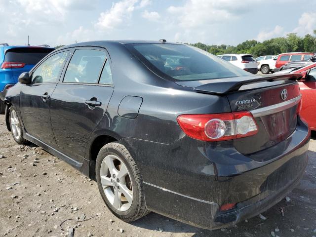 Photo 3 from auction – 2012 TOYOTA COROLLA BA with VIN 5YFBU4EEXCP014104