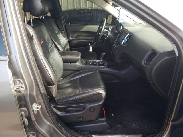 Photo 5 from auction – 2013 DODGE DURANGO R/ with VIN 1C4SDHCTXDC520700