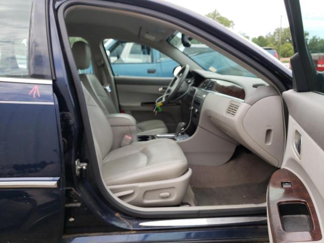 Photo 5 from auction – 2008 BUICK LACROSSE C with VIN 2G4WD582881376622