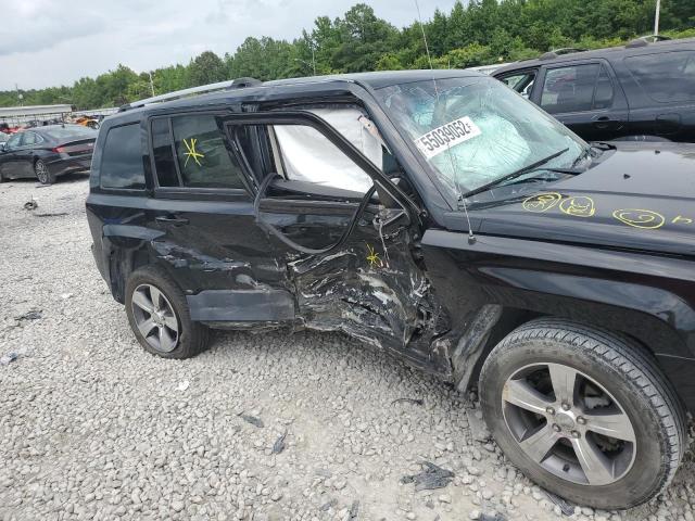 Photo 9 from auction – 2016 JEEP PATRIOT LA with VIN 1C4NJPFA9GD604497