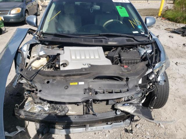 Photo 7 from auction – 2011 TOYOTA AVALON BAS with VIN 4T1BK3DB1BU393417
